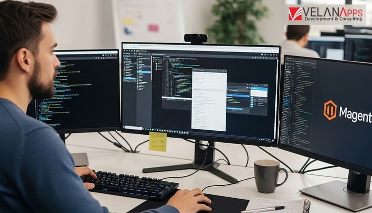 AI Personalization in Magento Stores