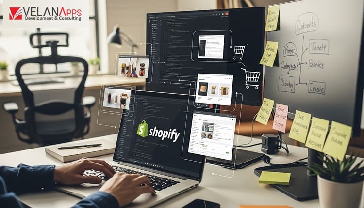 Shopify vs. WooCommerce vs. Magento