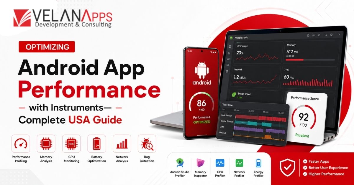 Android App Performance